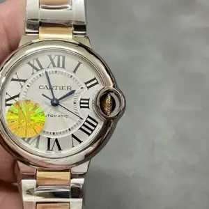 33mm Blue Balloon Women’s Watch