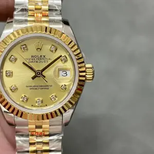 28mm Women’s Datejust Watch