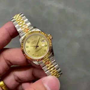 28mm Women’s Datejust Watch