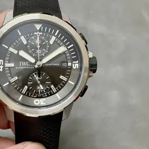 V6S Factory IWC Ocean Timepiece Shark Special Edition
