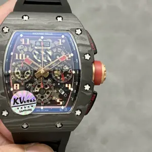 KV Richard Mille RM011 Chronograph