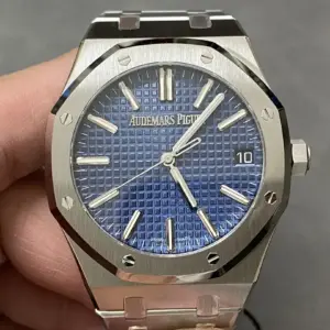 ZF Audemars Piguet 50th Anniversary 15510ST series