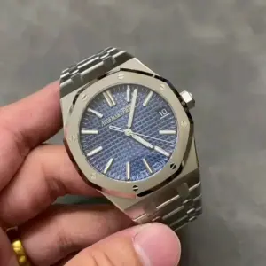 ZF Audemars Piguet 50th Anniversary 15510ST series