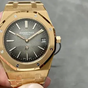 16202ST Royal Oak Jumbo Ultra-thin 39mm Watch