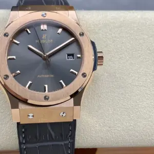 Hublot Classic Fusion 511.NX7170.LR Watch 42mm