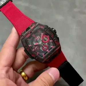 Big Bang Soul Series Carbon Fiber Watch Limited Edition 28 Pieces