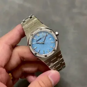 Audemars Piguet Royal Oak 8F Upgrade Version Watch