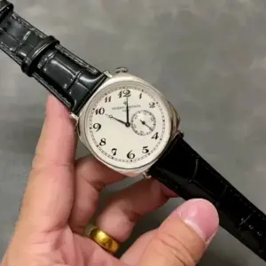Vacheron Constantin Bent Neck Watch