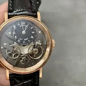 Breguet Tradition Collection Watch