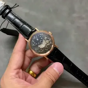 Breguet Tradition Collection Watch