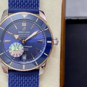 Breitling Super Ocean Second Generation Watch