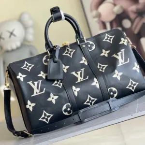Keepall 45 travel bag