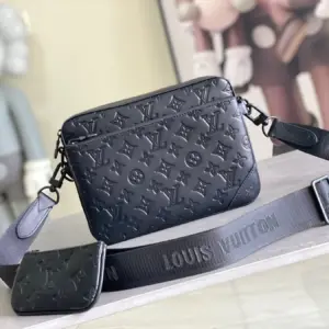Trio Postman Bag