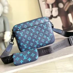 Trio Postman Bag
