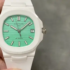 Patek Philippe Nautilus 5711 AET Tiffany