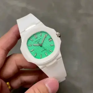 Patek Philippe Nautilus 5711 AET Tiffany