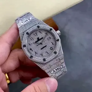 AMG Audemars Piguet Royal Oak Full of Stars 15400