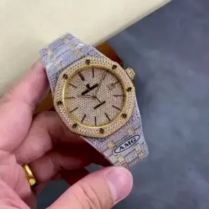 AMG Audemars Piguet Royal Oak Full of Stars 15400