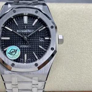 Audemars Pinguet 15400Ultimate Version Complete 3120Movement Class10 Version