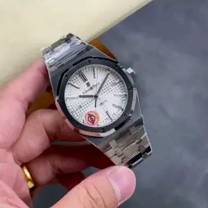 Royal Oak 15400 Ultimate