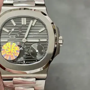 GR PATEK PHILIPPE 5712GR Steel King