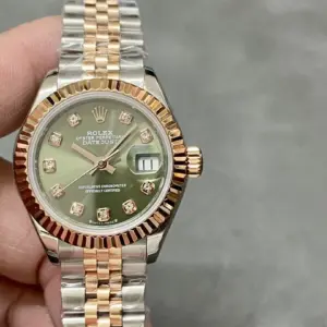 28mm Women’s Datejust Watch