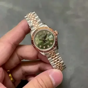 28mm Women’s Datejust Watch