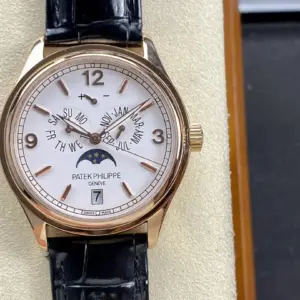 Patek Philippe chronograph 5146R