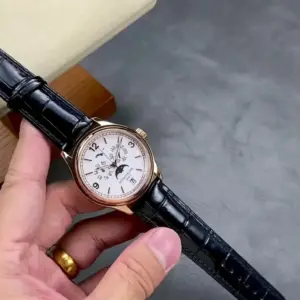 PP Complex Patek Philippe 5146R/5147 Chronograph