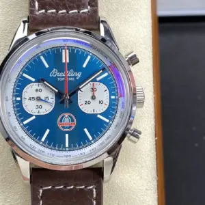 Breitling Navitimer Chronograph Watch