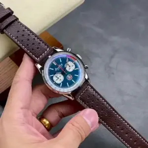 TOP Breitling NEW NAVITIMER Timer Watch