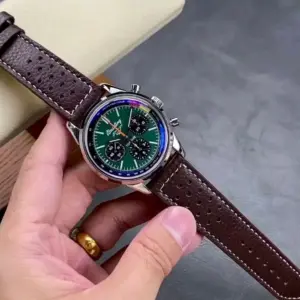 Breitling Navitimer Chronograph 42mm Watch