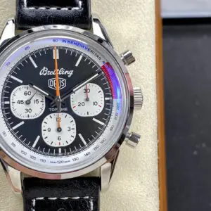 Breitling Navitimer Chronograph 42mm Watch