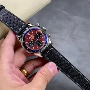 Breitling Navitimer Chronograph 42mm Watch