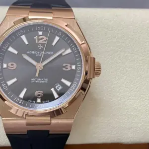 Vacheron Constantin Overseas 42mm Series Watch