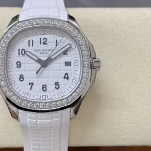 Patek Philippe TW Women’s Quartz Watch