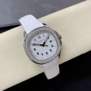 Patek Philippe Ladies Hand of God