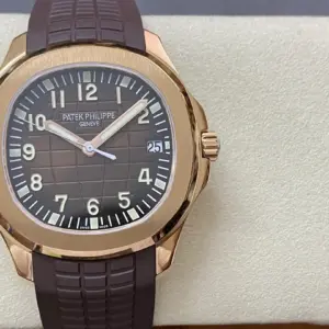 ZF Patek Philippe Sea Explorer Series V3 5167