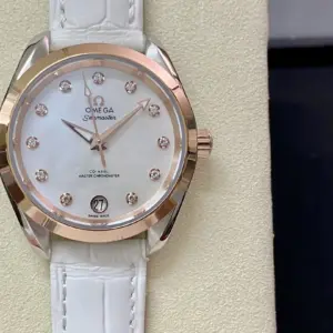 Seamaster 150m Women’s Watch