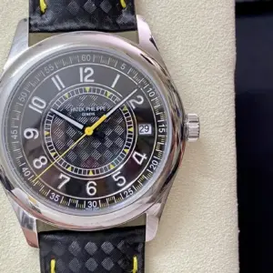 GS Patek Philippe 6007G-011 Edition