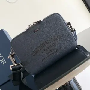 Crossbody Bag Leather Essentials Series