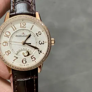 Jaeger-LeCoultre Lady Meeting Series Watch 34mm