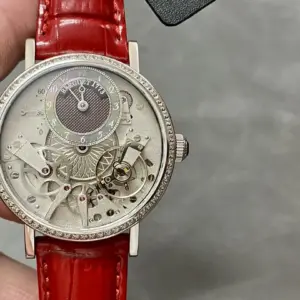 Bvlgari Serpenti Tubogana Woman 37mm