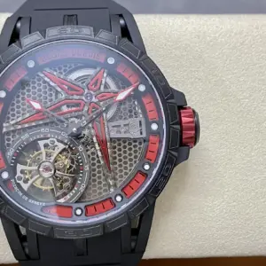 BBR Roger Dubuis tourbillon RDDBEX0815