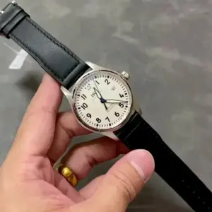 V7 Factory IWC Pilot Mark XVIII series v2 ultimate edition