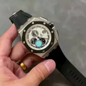 Audemars Piguet 26400 Watch Glass Sapphire