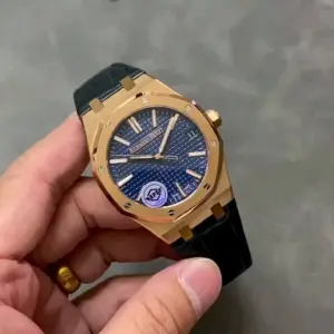 Audemars Piguet 15510 A Anniversary Special Edition 4302ST Watch