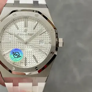 Audemars Piguet 15400 Ultimate Version 3120 41mm Watch