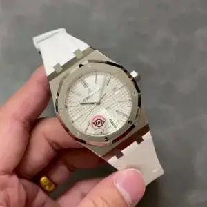 Royal Oak 15400 Ultimate Edition 3120 Automatic Watch