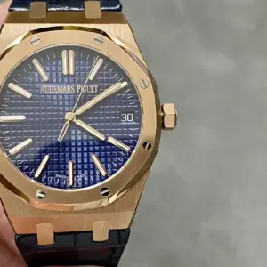 Audemars Piguet 50th Anniversary 15510ST 41mm Watch